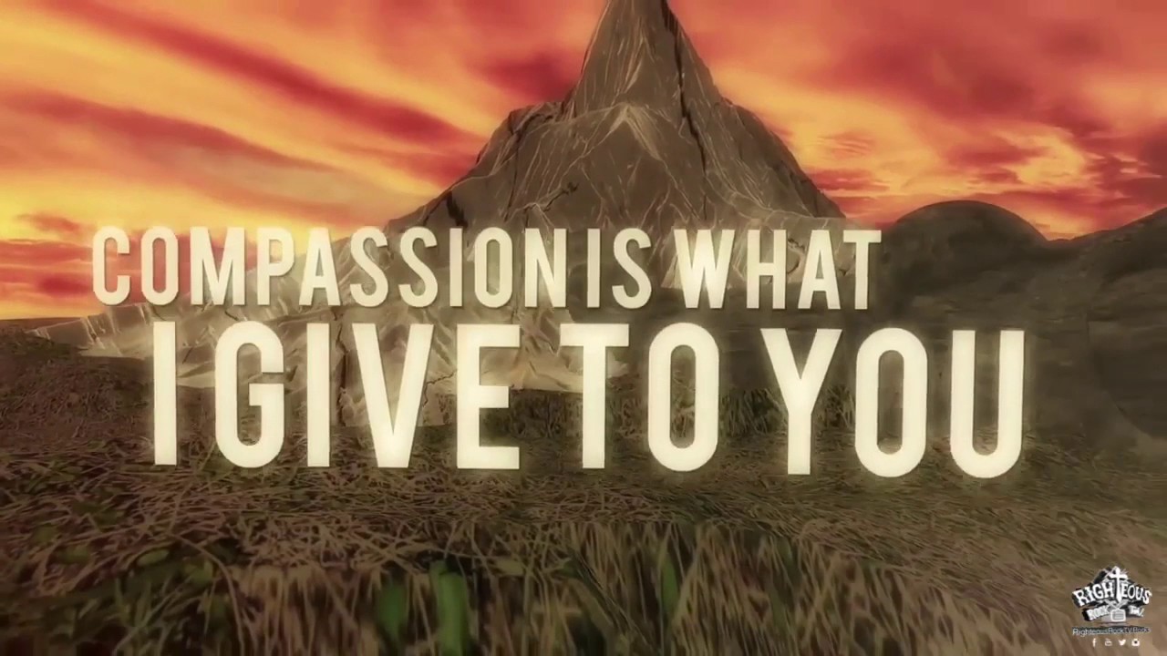 Tourniquet on Righteous Rock TV