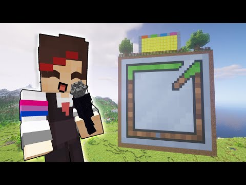 ▫▪Square¹▪▫ - NEW "MINECRAFT" QUIZ SHOW! (PLAY ALONG)