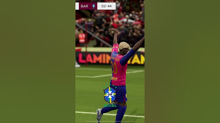 GOLAZO DE LAMINE YAMAL DLS 25