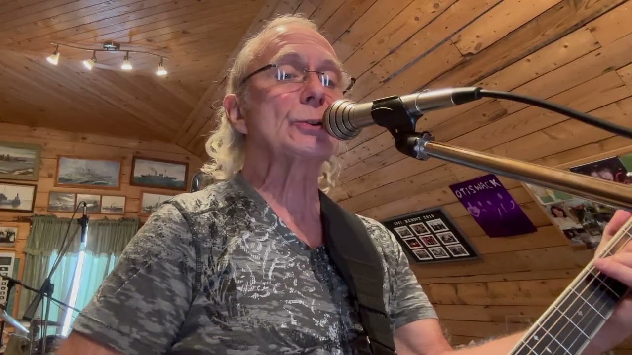 “Is It All About Love” — Patrick Perry Patterson