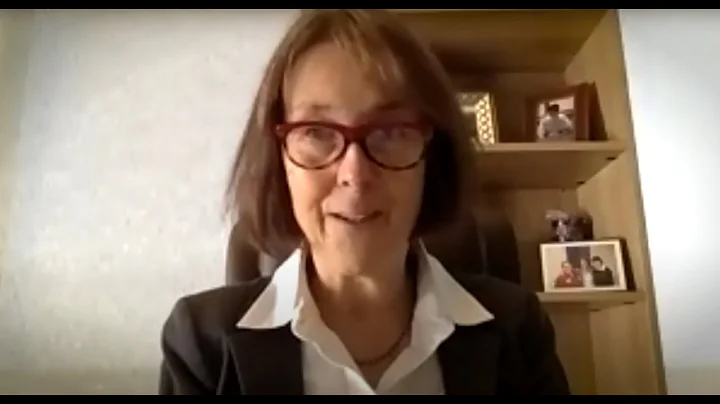 Nancy Skinner | Energy Seminar