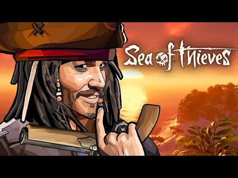 This is How it Feels to Play Sea of Thieves in 2026!!