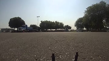 HPi NiTRO RS4 EVO SPEED RUNS (ON BOARD GOPRO)