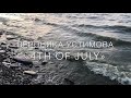 Вероника Устимова, кавер на песню Эйдана Галлахера &quot;4th of july&quot;