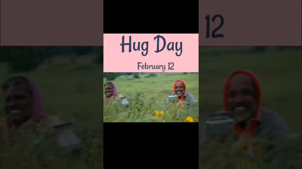 Hug day 🫂 funny status video 😁 Hug day funny status😂🤪