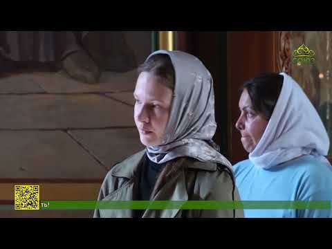 Celebration of the Translation of the Relics of Saints Sergius and Herman Held in Moscow