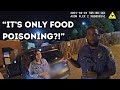 Chiefs Niece gets Arrested for DUI by ROOKIE COP