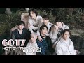GOT7 (갓세븐) _ NOT BY THE MOON 1 Hour Loop (1시간)