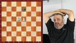 More Endgames, with GM Ben Finegold