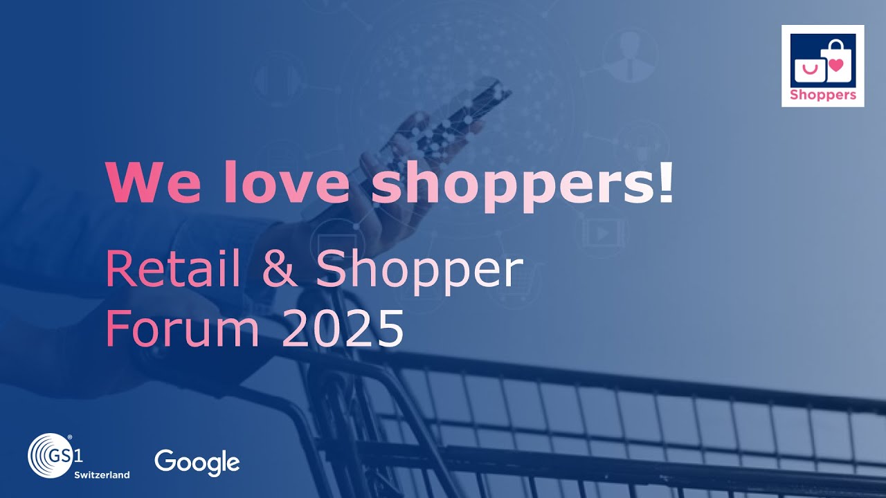 Retail & Shopper Forum 2025 - YouTube