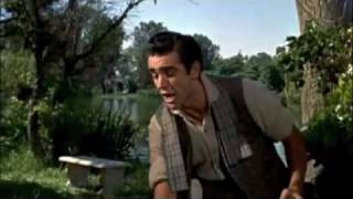 Sean Connery Singing in Darby O'Gill and the Little People