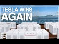 The Real Reason Tesla Energy Will Dominate 2022!