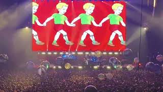 The Offspring - Lost Generation Festival 16.06.2026 Tauron Arena Kraków Polska Poland
