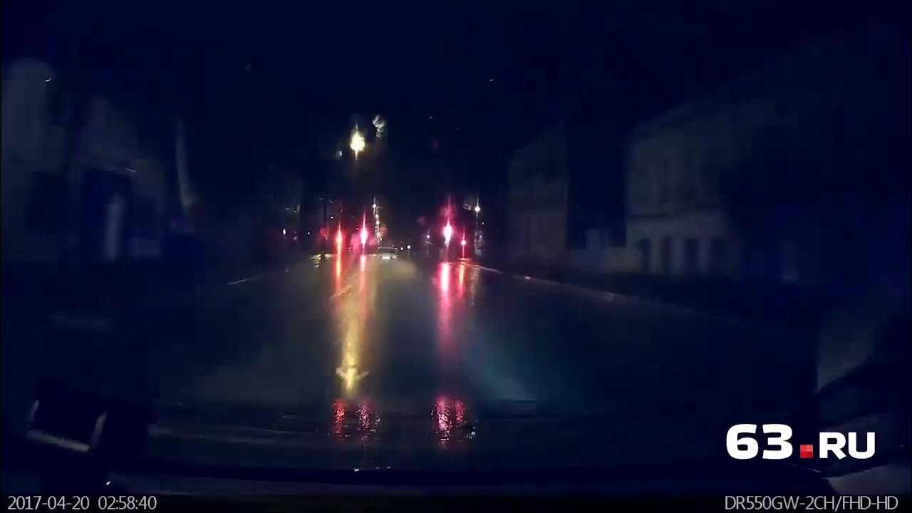 включи видео погоня