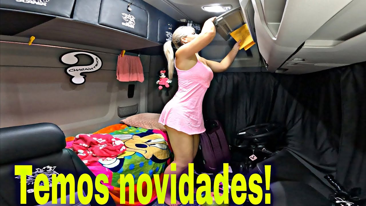 Boa nova a gente só fica sabendo quando corre atrás…