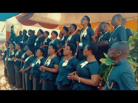 SONGAMBELE CHOIR KUTOKA MANYARA