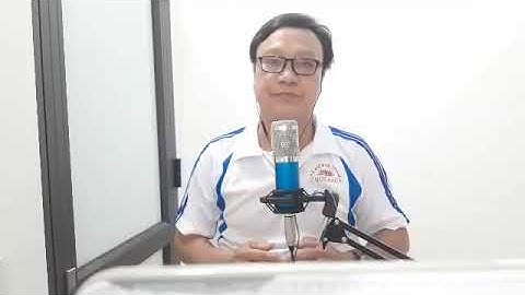 Hát chèo: Nhớ bác Lê Khả Phiêu .Sl.Trương Công Đỉnh .Tb.Trần Xuân Trường