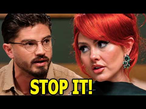 Kara & Guillermo Were NEVER Going to Work