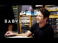 Capture de la vidéo Interview With Composer Justin Hurwitz (Babylon, La La Land)