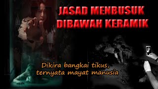 KISAH NGERI ❗️❗️ SELALU DIDATANGI DALAM MIMPI ! TERNYATA JA*SADNYA SUDAH MEMBU*SUK