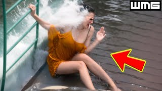 80 INCREDIBLE MOMENTS CAUGHT ON CAMERA! #26