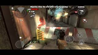 🎯 Dead trigger 🐯  Zombies killer 🎮 #gaming #gameplay screenshot 3