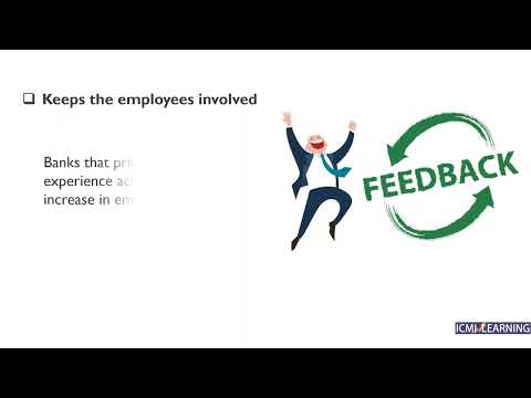 What Is Service Excellence In Banking