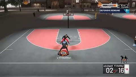 NBA 2K20 LIVE 1V1 EVENT GAMEPLAY!BEST JUMPSHOT+BUILD+DRIBBLE MOVES!!! SS3 GRIND!