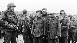 Why German POWs REFUSED To Leave America After WW2