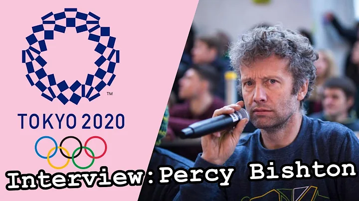 Interview with Percy Bishton - Head setter for bou...