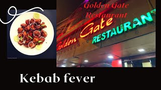 Golden Gate Restaurant||Kolkata||Authentic Chinese Food at Jadavpur|Near Jadavpur University|DineOut