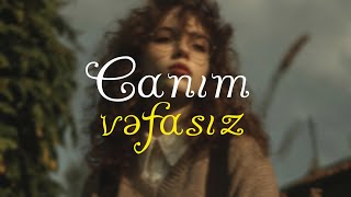 Canım Vəfasız Ai Version Anatolian Psychedelic Rock