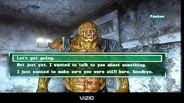 Fallout 3 Walkthrough-117