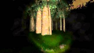 Slenderman Oynuyoruz Gibi Part 1