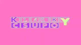 {REQUESTED} Klasky Csupo in 1ormulator V110110