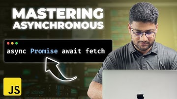 Mastering Asynchronous JavaScript: From Callbacks to Async/Await and Beyond