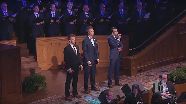 May 22, 2016 - Music & The Spoken Word