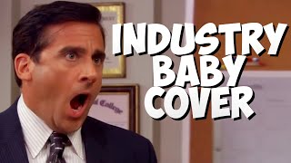 Industry Baby but it's NO GOD! PLEASE NO!!!