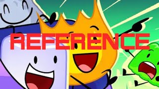 Bfdia 13 references