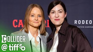 Jodie Foster Interview: Big Studio Movies Are Making a "Huge Mistake"