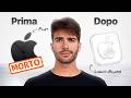 Qual è il FUTURO della GRAFICA dopo il FLAT DESIGN ? 