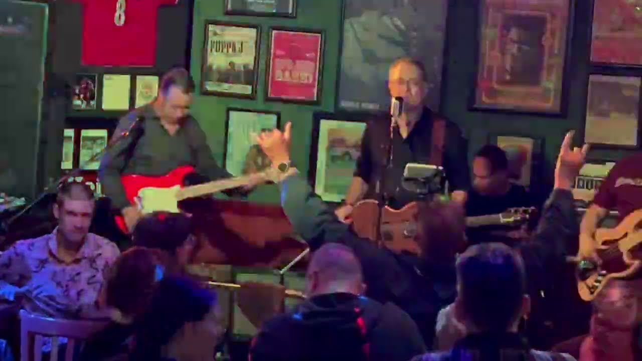 4Aces; Pikku-Torre 16.09.2023 (SD-laatu)