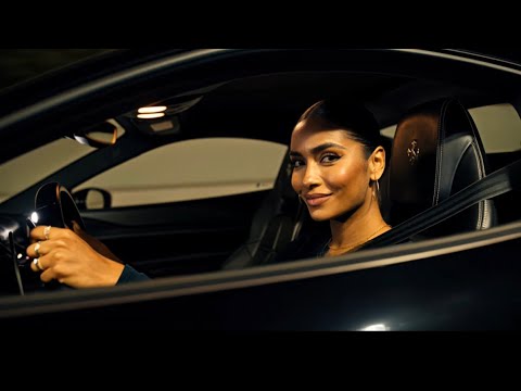 AUNYX - BÁILAME ASÍ feat. Mirel (Official Video)