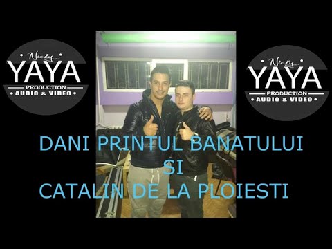 DANI PRINTUL BANATULUI SI CATALIN - GARDA 0785035010