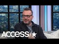 Tom Arnold Saw The Fall Coming For 'Roseanne' Reboot & Says She Does Have Mental Health Issues