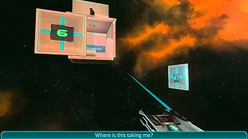 Fractal Space - Official Trailer (Android/iOS)