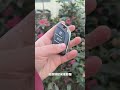 You deserve to own this car key cover! #carkeycover #remix #alanwalker #hongqi #cargadgets #lowkey