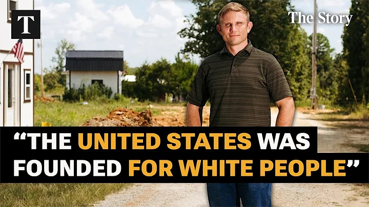 The Story: Inside the Whites-Only Settlement in Arkansas