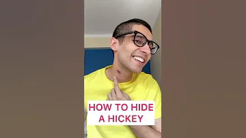 Hickey Hacks Lovebite Guybeautywithsid 