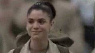 Budweiser Soldier Tribute Commercial